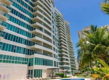 Departamento · 380m² · 3 Recámaras · 2 Estacionamientos · Departamento en Venta en Puerto Cancun