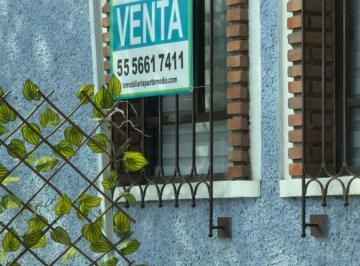 Casa de 3 habitaciones, Coyoacán · Casa Venta, Col. Parque San Andres. con Jardín. Oportunidad.