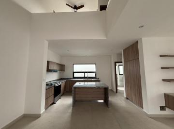 Casa de 3 habitaciones, Saltillo · Casa Nueva en Renta en Saltillo Norte