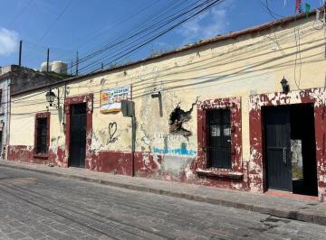 dae1407df33db5b0c6df2354aa307c8b003e575456c4ee2183439cc4668a9172 · Venta Terreno Calle 16 de Septiembre, Centro Historico.3
