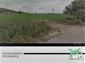Terreno / Lote · 1m² · Venta de Terreno en San Ildefonso (Las Lagartijas) en Municipio de Colon en Queretaro