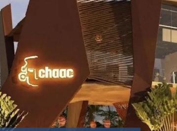 Departamento · 106m² · 2 Recámaras · 2 Estacionamientos · Departamento Venta Paraiso Chaak Tulum $2.7 Mpd Amueblado