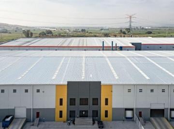 Nave industrial , Colón · Nave Industrial en Renta Querétaro