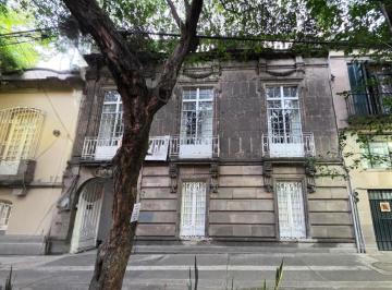 Casa · 700m² · 7 Recámaras · Casa en Venta en Col. Cuauhtemoc en Ciudad de Mexico