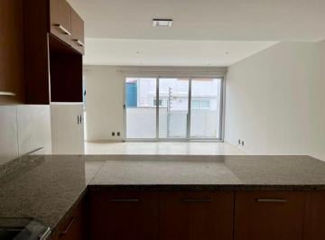Departamento de 2 habitaciones, Miguel Hidalgo · Departamento en Renta, Col. Anzures