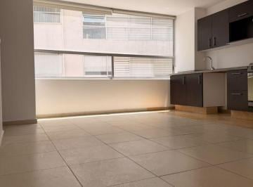 Departamento de 2 habitaciones, Benito Juárez · Departamento de 2 Recámaras y 2 Baños en Venta, Narvarte Oriente