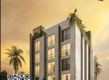 Departamento · 31m² · 1 Recámara · 1 Estacionamiento · Departamento en Vente en Playa del Carmen