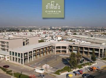 Local comercial · 107m² · Local en Renta Zona La Antigua Cementera/blvd San Felipe