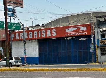Bodega comercial , Naucalpan de Juárez · Bodega Comercial/nave Indistrial en Via Dr Gustavo Baz
