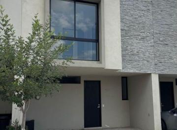 Casa de 3 habitaciones, Tlajomulco de Zúñiga · Casa en Venta en Zoi Santa Anita