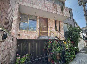 Casa en condominio de 3 habitaciones, Gustavo A. Madero · Casa en Venta - Lindavista