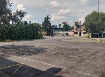 Terreno / Lote · 2426m² · Terreno en San Angel