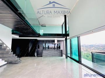 Departamento de 2 habitaciones, Guadalajara · Lujoso Penthouse en Venta Aztecas Monraz