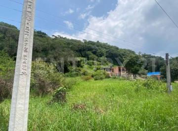 Terreno / Lote · 1500m² · Terreno en Venta en Rafael Madrigal, Villa Corona