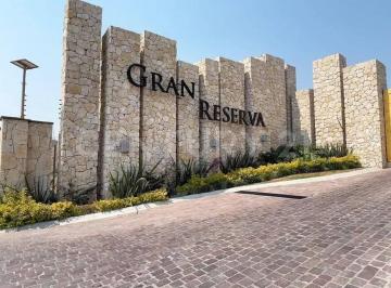 Terreno / Lote · 302m² · Lote en Venta 302 m² Parque Gran Reserva, Lomas de Angelópolis