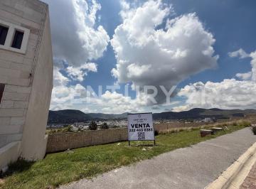 Terreno / Lote · 302m² · Lote en Venta 302 m² Parque Gran Reserva, Lomas de Angelópolis