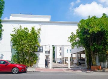 Departamento de 3 habitaciones, Cuauhtémoc · Departamento de 3 Recámaras en Renta, Santa María La Ribera