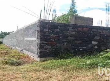 Terreno / Lote · 1000m² · Venta de Terreno en Atlixco Puebla, Colonia Juan Urbera
