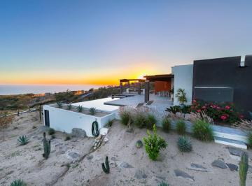 Casa de 4 habitaciones, Los Cabos · Casa Contemporánea en Venta en Rolling Hills Estates con Alberca y Vista Al Pacífico