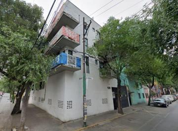 Departamento de 2 habitaciones, Cuauhtémoc · Departamento en Venta Adj. en Cuauhtémoc, Cdmx - Ayrt*