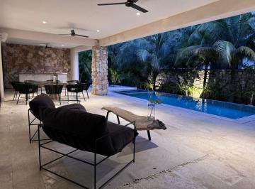Casa en condominio de 4 habitaciones, Mérida · Venta Casa en Yucatán Contry Club