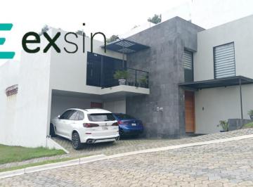 Casa · 330m² · Casa en San Andrés Cholula