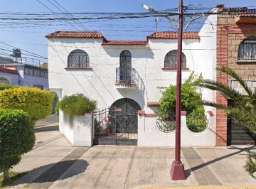 Casa de 4 habitaciones, Gustavo A. Madero · Hermosa Casa en Venta Rómulo Escobar, Gustavo A. Madero. Cdmx