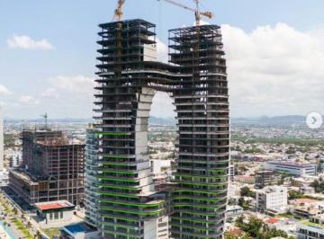 Departamento de 4 habitaciones, Mazatlán · Departamentos en Venta en Torre Stelarhe