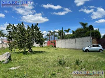 Terreno / Lote · 803m² · Terreno en Venta San Lorenzo, Atlixco, Puebla