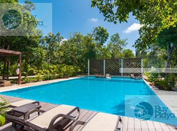 Terreno / Lote · 328m² · Land in Aldea Zama