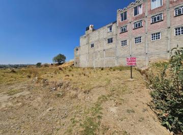 Terreno / Lote · 210m² · Terreno en Venta San Juan Tilapa