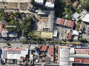 Local comercial · 1136m² · Local en Renta Sobre Plan de Ayala