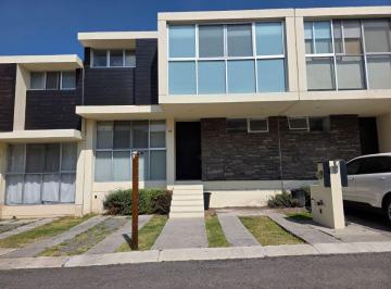 Casa de 3 habitaciones, Querétaro · Casa Landa en Venta en Real de Juriquilla