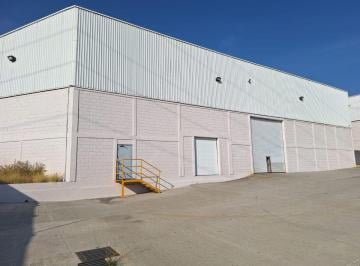 Nave industrial , San Francisco del Rincón · Nave Industrial en Renta o Venta en San Francisco del Rincón, Guanajuato, México | "San Pancho"