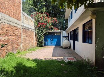 Casa de 3 habitaciones, Tlalpan · Se Vende Casa, Colonia Magisterial Coapa