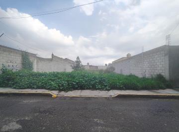 Terreno / Lote · 200m² · Terreno en Venta Ubicado en Chapultepec, Toluca