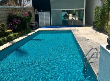 Departamento de 2 habitaciones, Querétaro · Departamento en Juriquilla Santa Fe