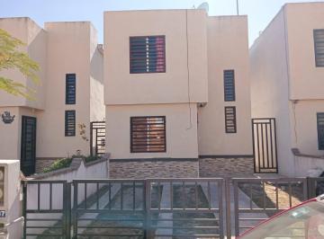 Casa · 90m² · 2 Recámaras · 1 Estacionamiento · Rento Casa a 200 m de La Miguel Aleman en Pesqueria