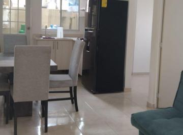 Departamento · 60m² · 2 Recámaras · 1 Estacionamiento · Casa en Venta en Privada con Seguridad 24 Horas