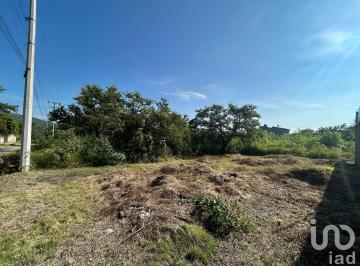 Terreno / Lote · 200m² · Terreno Plano en Venta, Escriturado, en Alpuyeca, Xochitepec