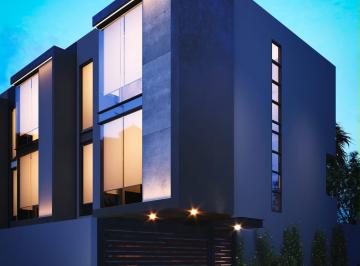 Casa de 3 habitaciones, Tijuana · Casa en Venta 227.75 m² en Zona Dorada