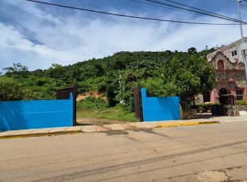 Terreno / Lote · 20433m² · Terreno en Puerto Marquez