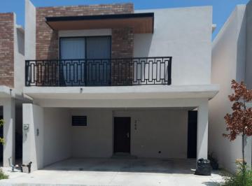 Casa de 3 habitaciones, Apodaca · Casa en Venta – Cerradas de Rinconada, Apodaca, N. L.