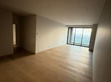 Departamento · 140m² · 2 Recámaras · 2 Estacionamientos · Departamento Renta Torre Landmark Reserve Piso 27