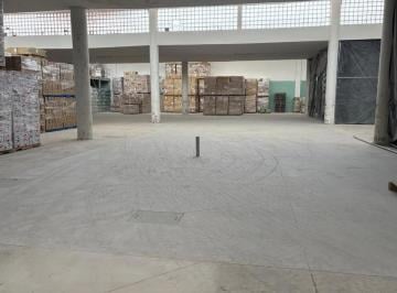 Bodega comercial · 5956m² · Bodega Industrial en Renta Vallejo