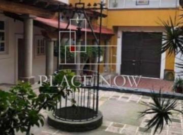 Oficina · 778m² · 2 Estacionamientos · Oficina en Venta, Col. Lomas de Padierna Tlalpan