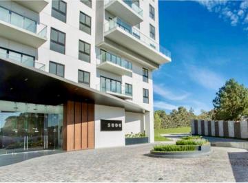 Departamento de 2 habitaciones, Zapopan · Departamento en Venta en West Point Luxury Tower Collection