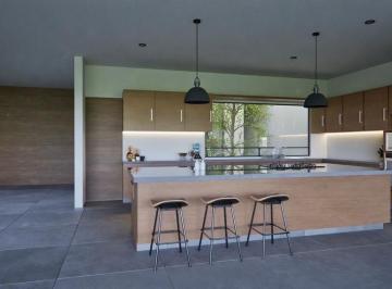 Casa en condominio · 369m² · 4 Recámaras · 3 Estacionamientos · Casa en Venta en Altozano (Risco)
