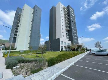 Departamento de 2 habitaciones, Querétaro · Departamento con o Sin Muebles en Natuur El Refugio