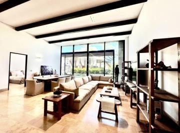 Departamento de 3 habitaciones, Cancún · Venta Departamento Garden en Punta del Mar Puerto Cancún
